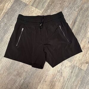 Athleta Camden Running Shorts
